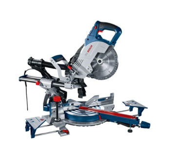 Bosch | Plattensäge Pro GCM 8 SJL